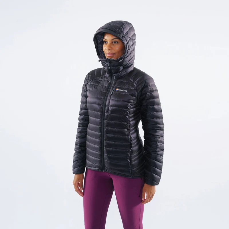 Montane W's Featherlite Down Jacket