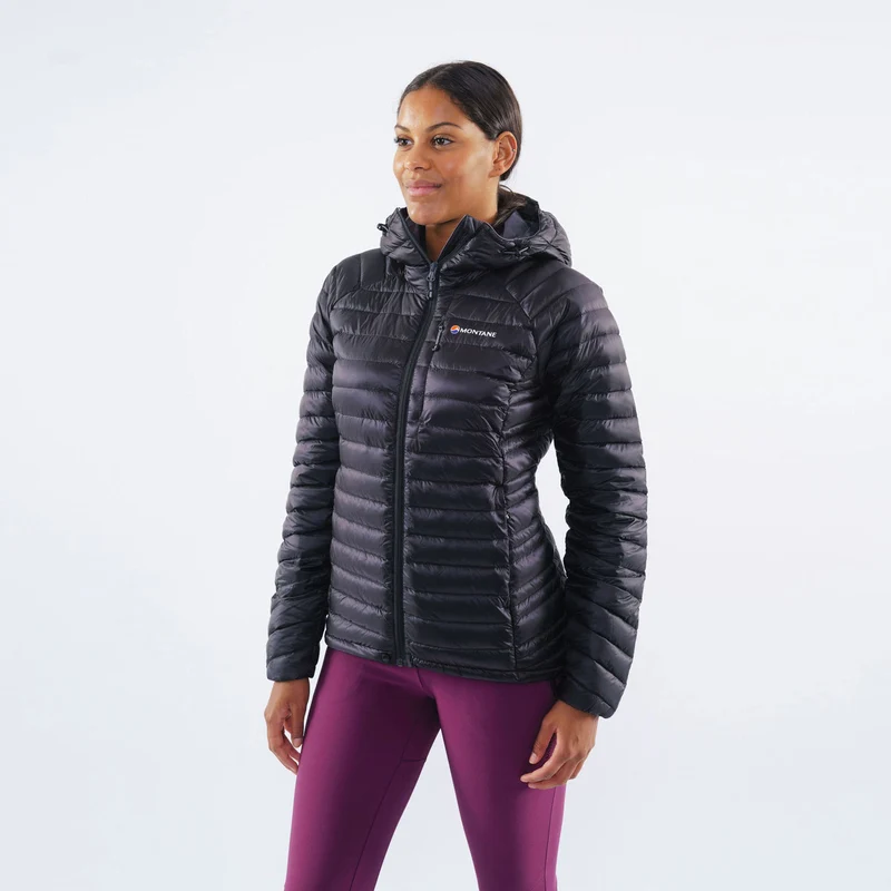 Montane W's Featherlite Down Jacket