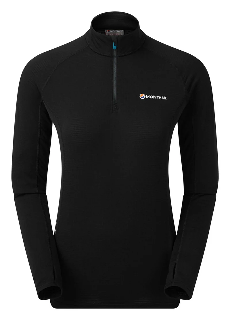 Montane W's Allez Micro Pull on
