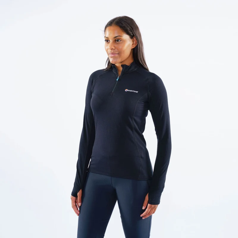 Montane W's Allez Micro Pull on