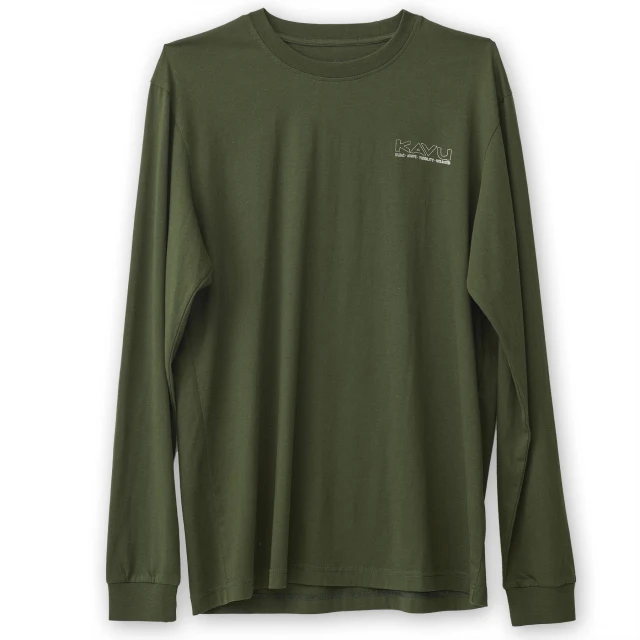 Kavu M's LS "Define Range"