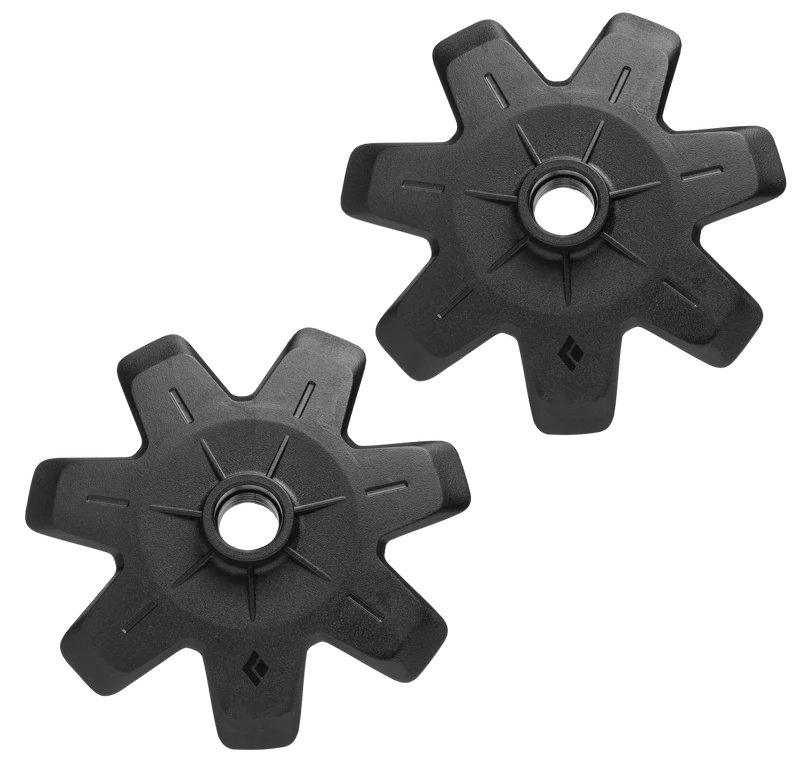 Black Diamond Powder Baskets