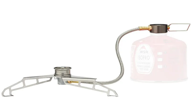 MSR Lowdown Adapter