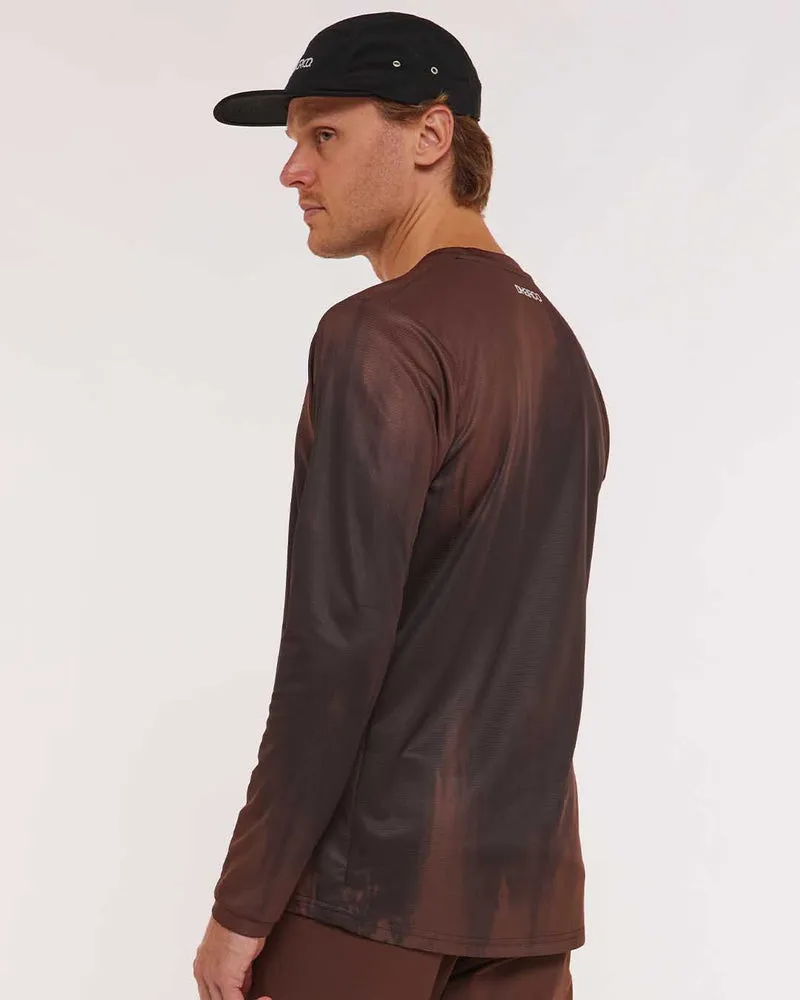 Mens Gravity Jersey | Stanley
