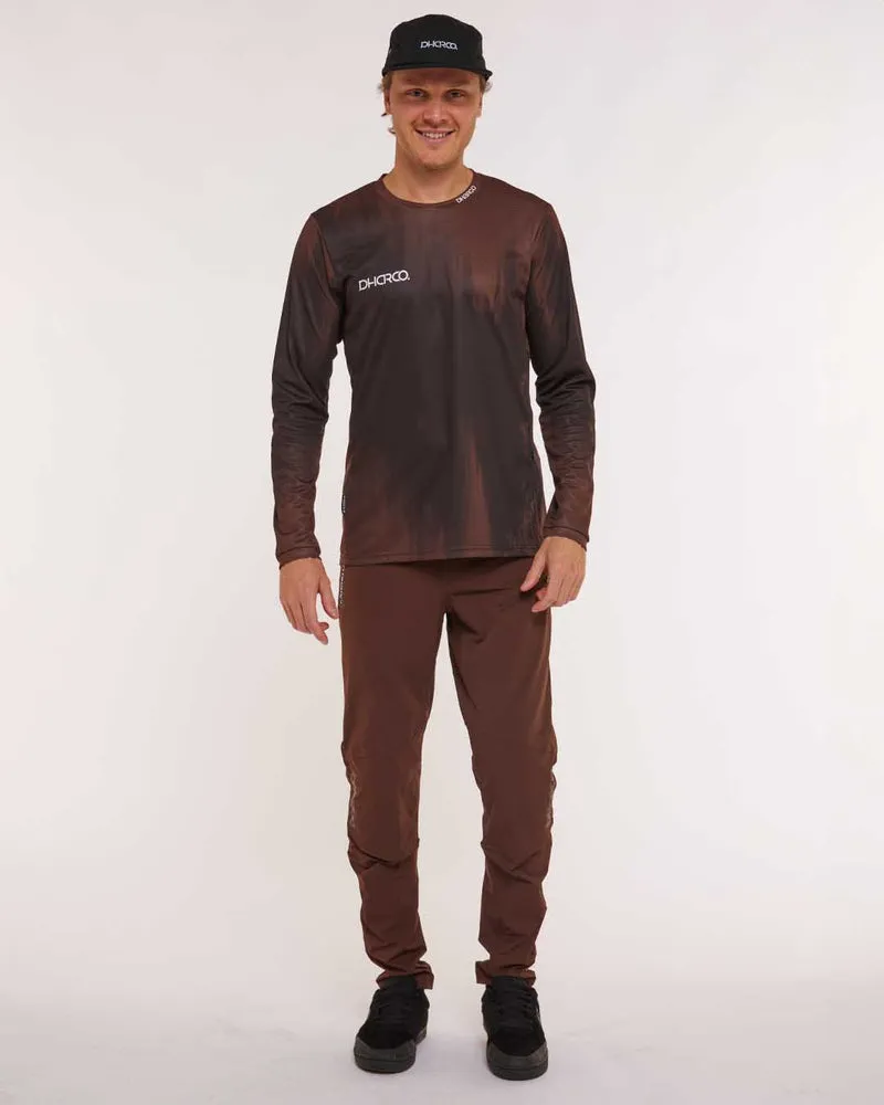 Mens Gravity Jersey | Stanley