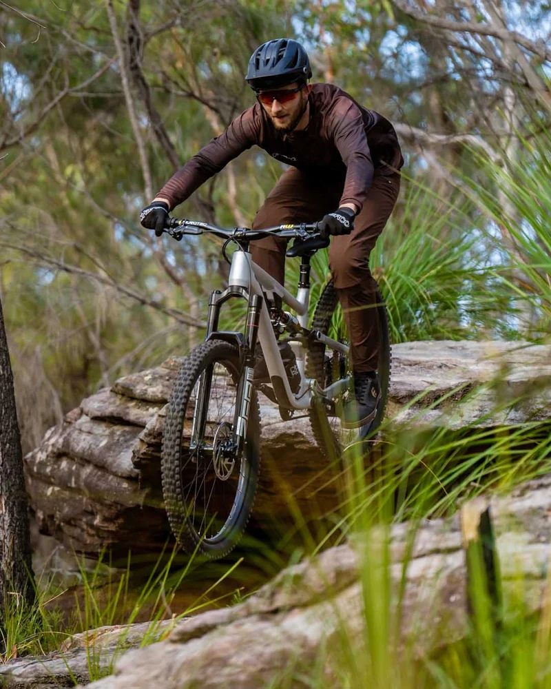 Mens Gravity Jersey | Stanley