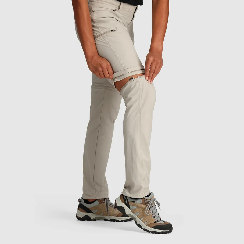 OR W's Ferrosi Convert Pant's
