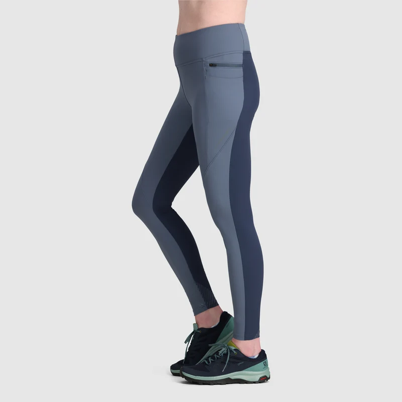 OR W's Ferrosi Hybrid Leggins