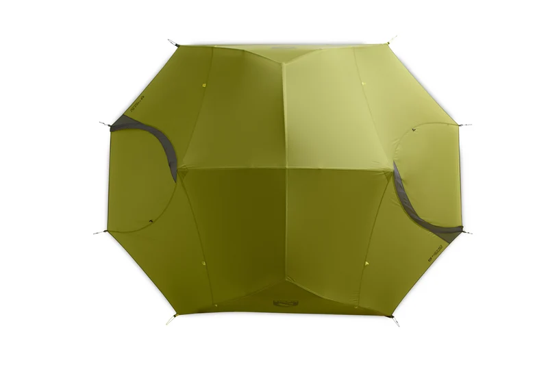 Nemo Dagger OSMO 3P