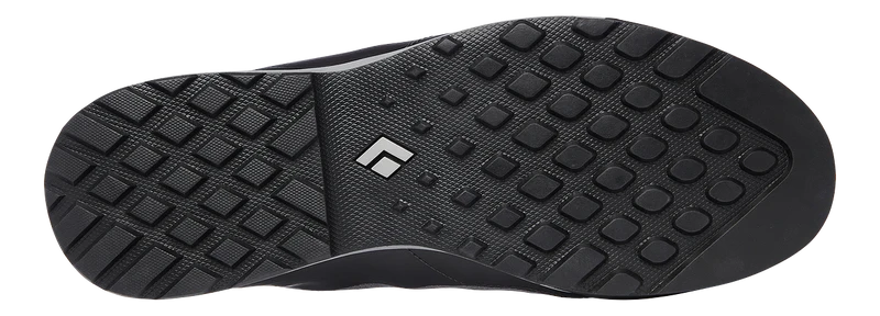 BD M's Mission LT Schuhe