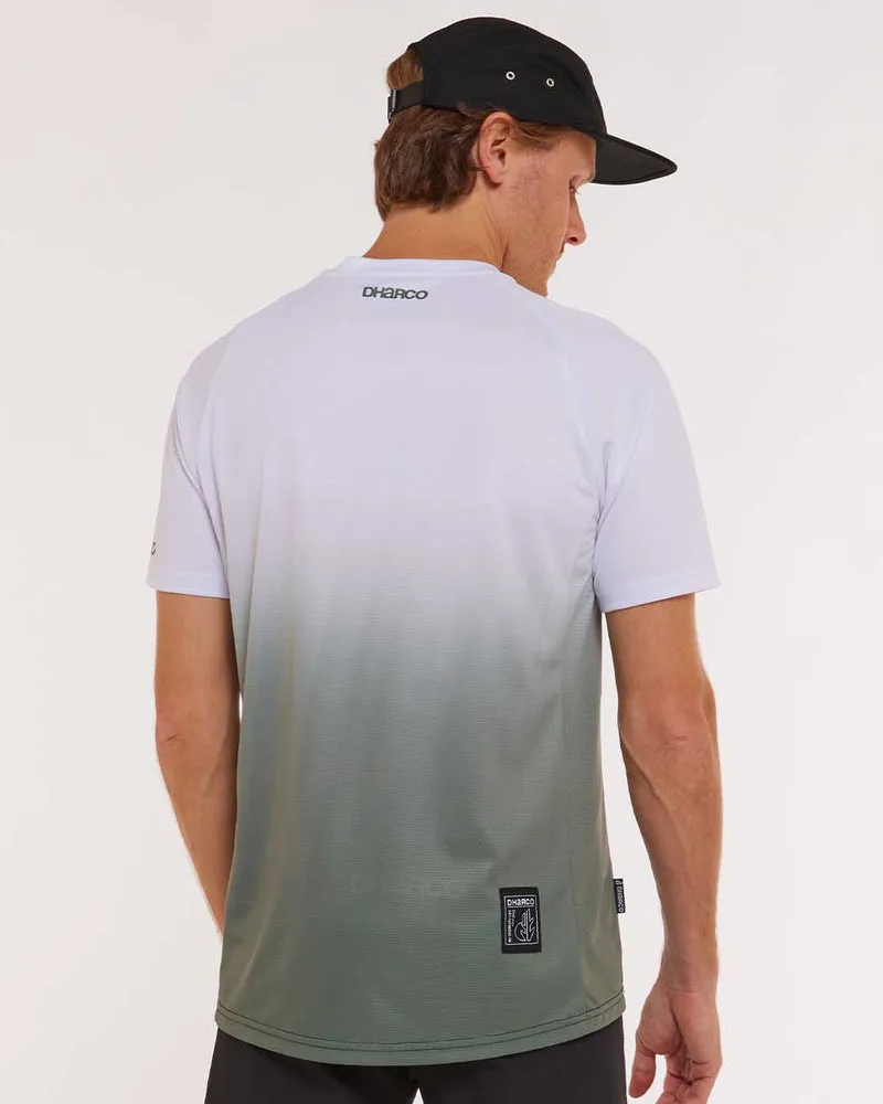 Mens Short Sleeve Jersey | Garigal