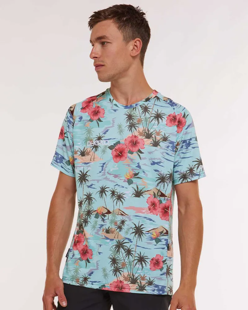 Mens Short Sleeve Jersey | Wilko