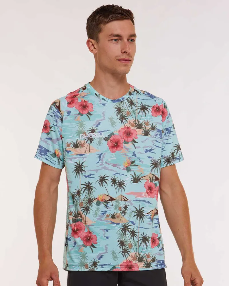 Mens Short Sleeve Jersey | Wilko