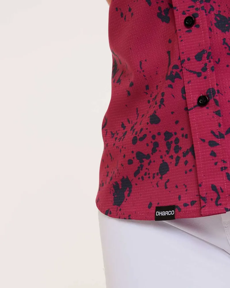 Womens Tech Party Shirt | Chili Peppers
