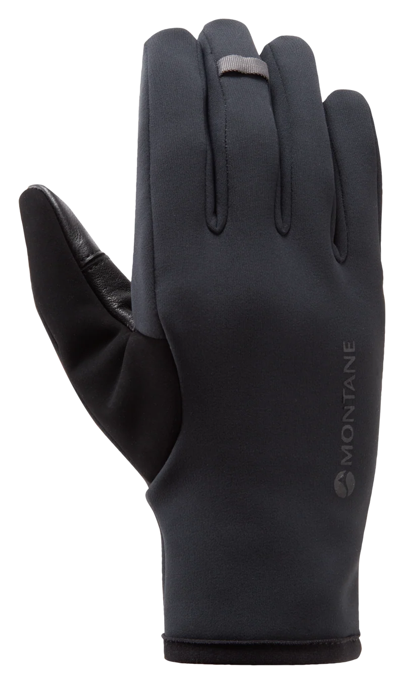 Montane M's Windjammer Lite Gloves