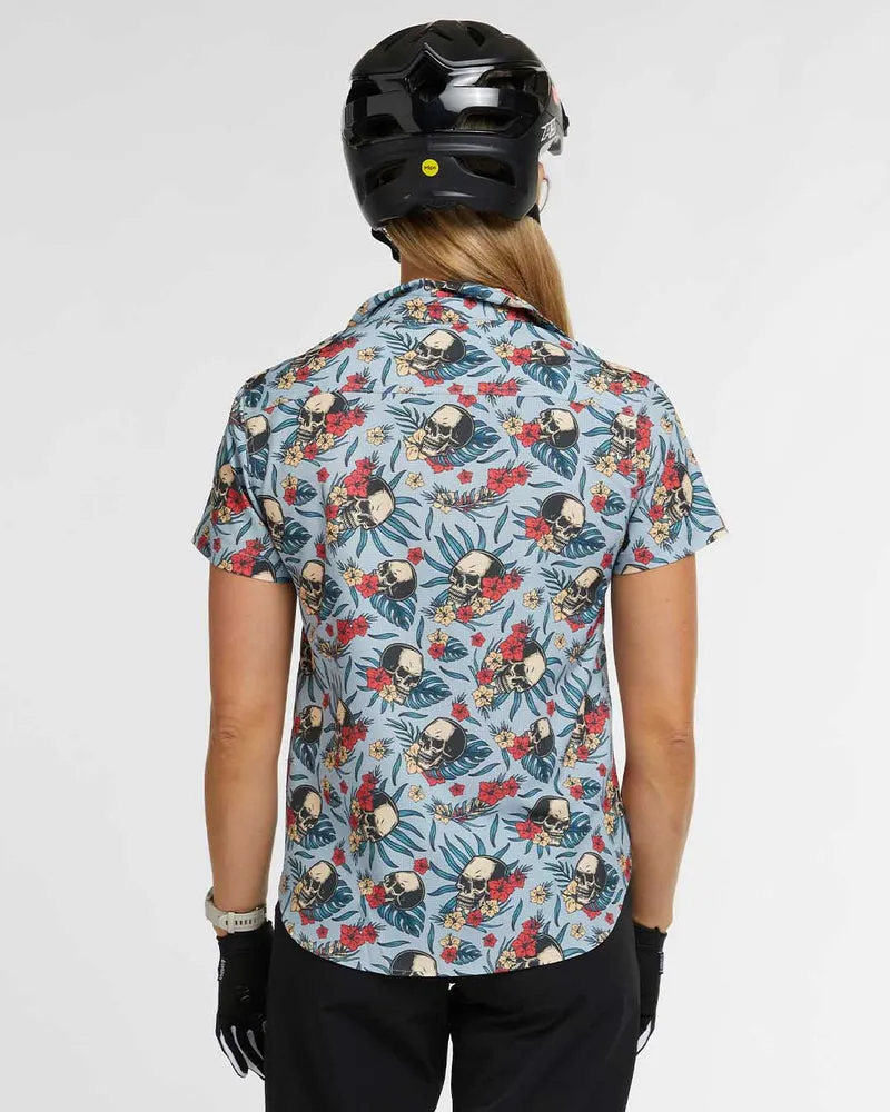 Womens Tech Party Shirt | Kisma
