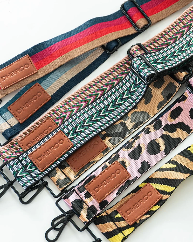 Duffle Bag Strap
