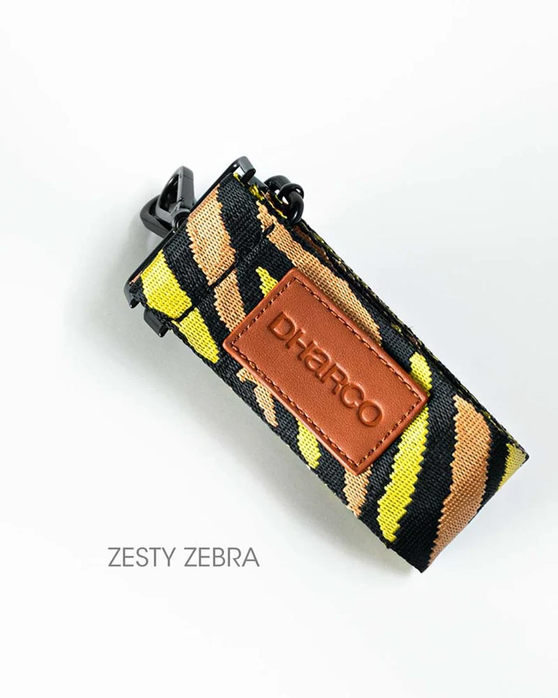 Duffle Bag Strap