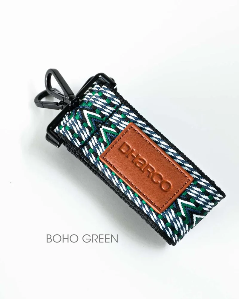 Duffle Bag Strap