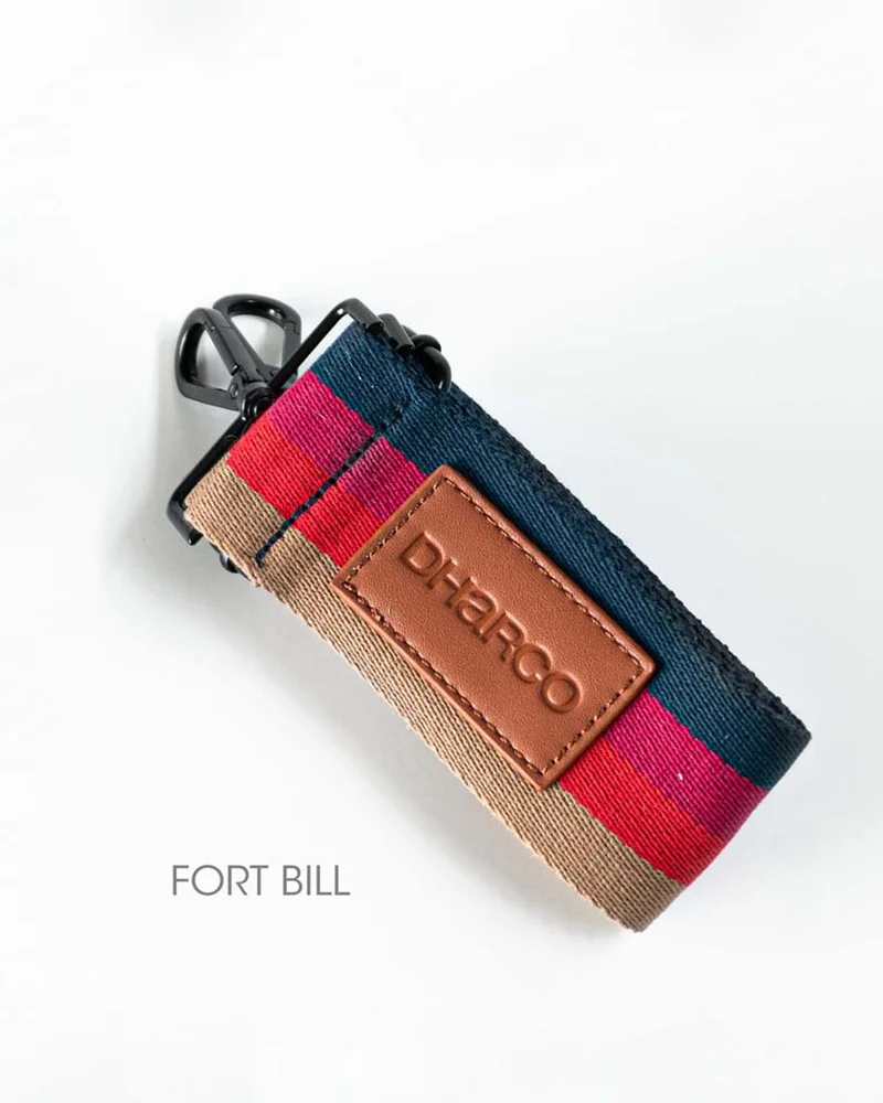 Duffle Bag Strap