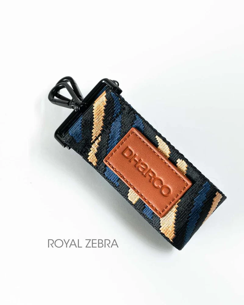 Duffle Bag Strap