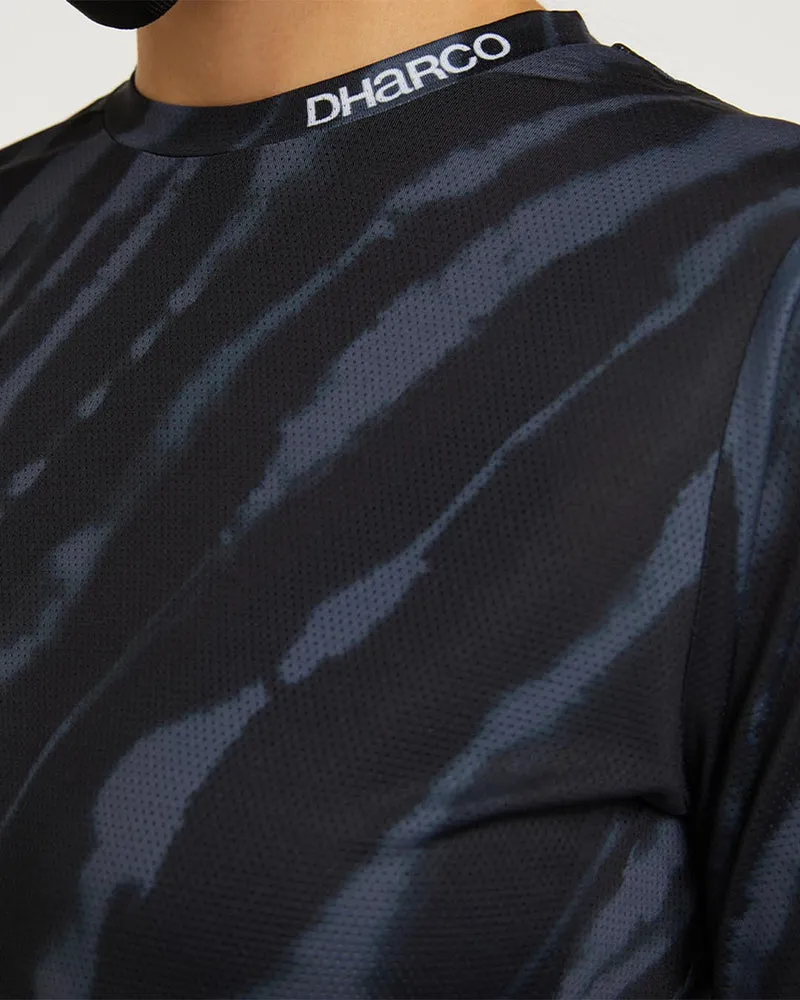 Womens Race Jersey | Jet Stream