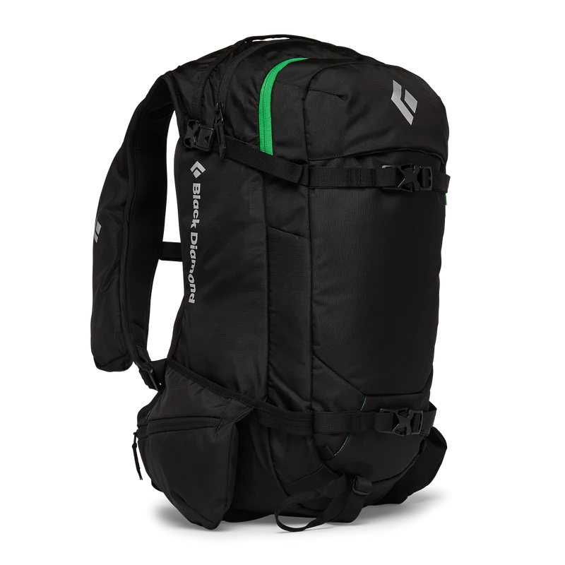 BD Dawn Patrol 32