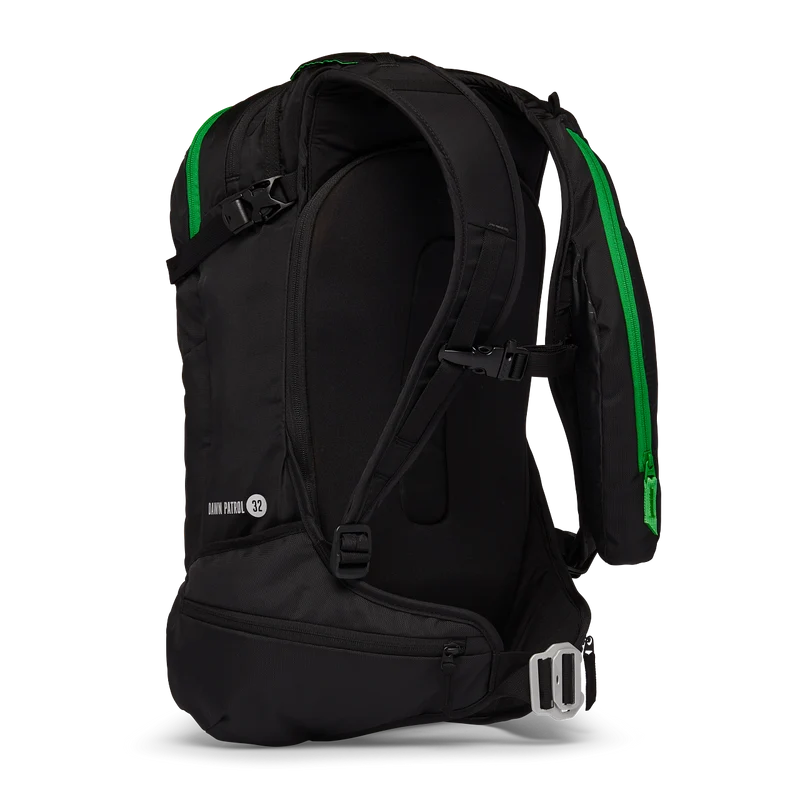 BD Dawn Patrol 32