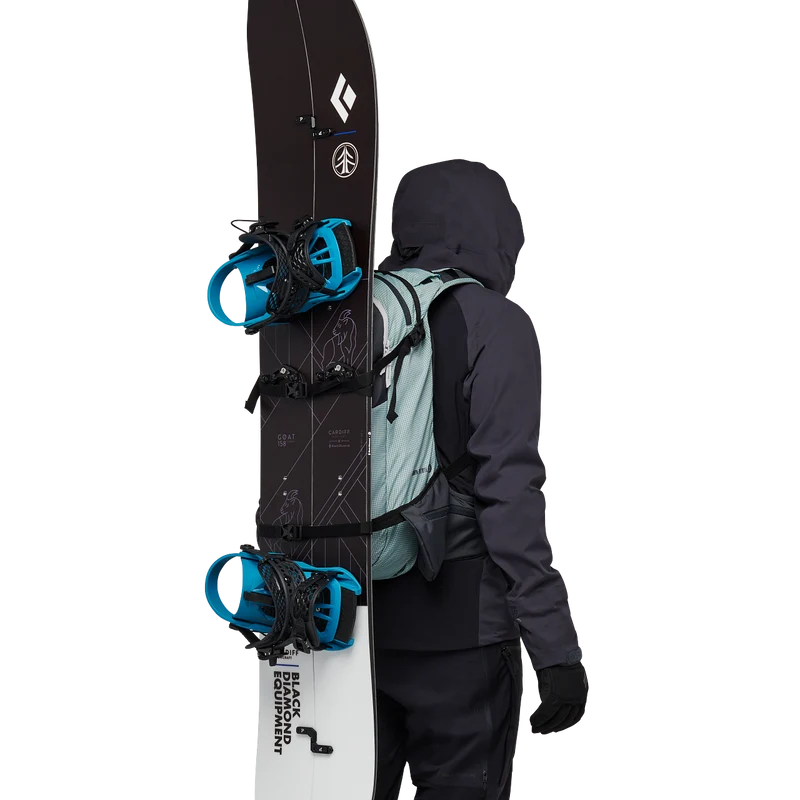 BD Dawn Patrol 32
