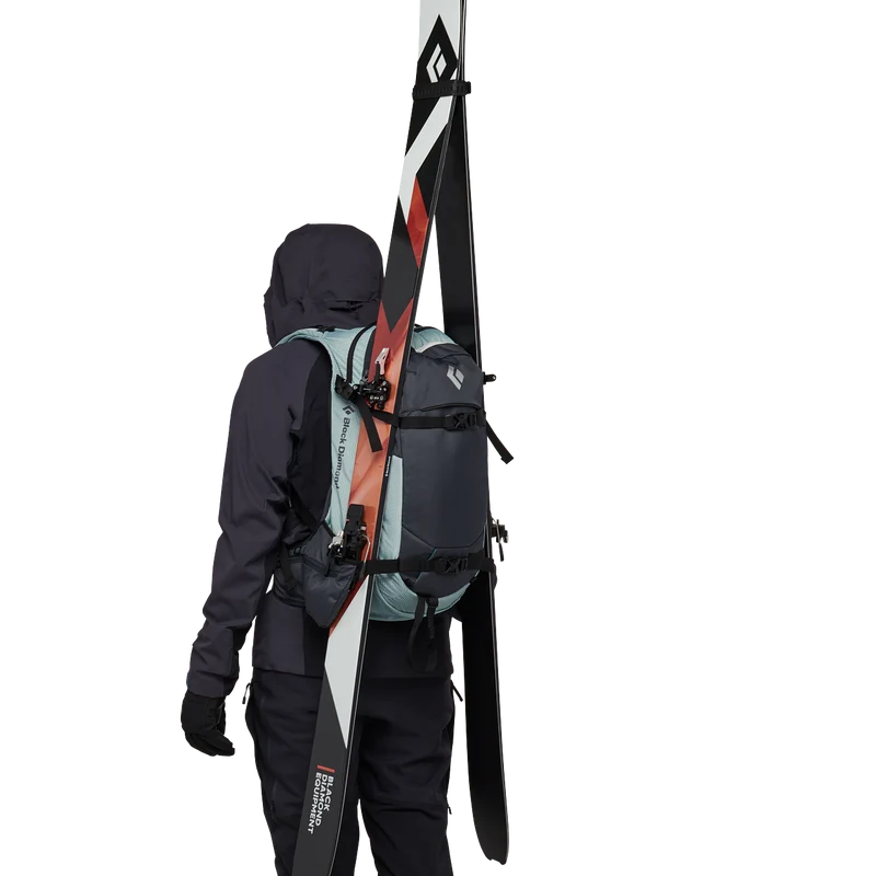 BD Dawn Patrol 32