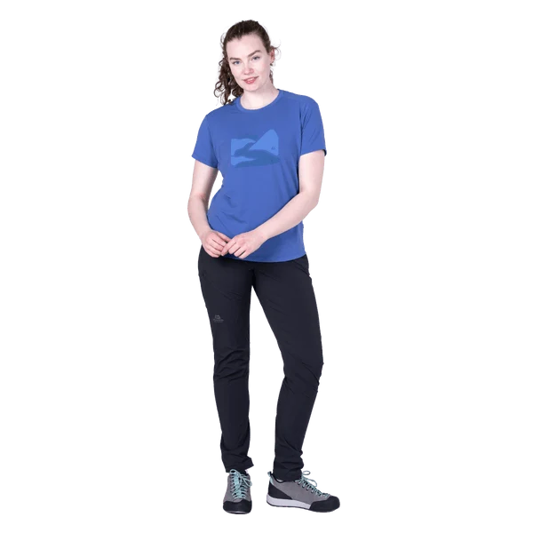 Mountain Equipment W's Headpoint Graphic Tee