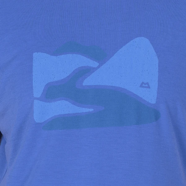 Mountain Equipment W's Headpoint Graphic Tee