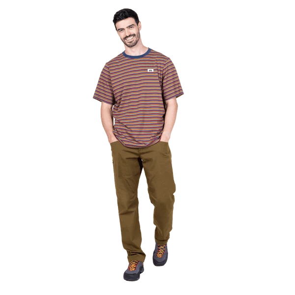 Mountain Equipment M's Lava Tee
