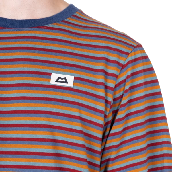 Mountain Equipment M's Lava Tee