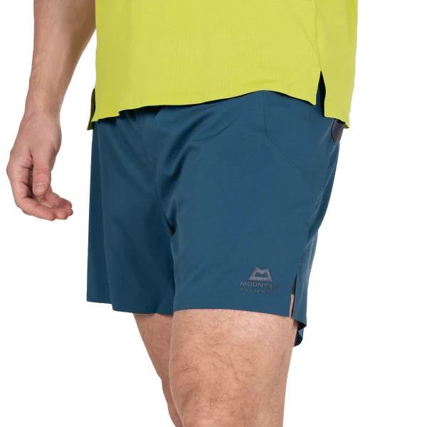 Mountain Equipment M's Agilix Twin Short 5"