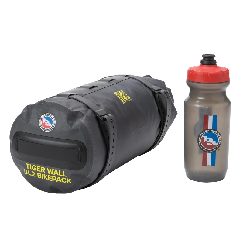 Big Agnes Tiger Wall UL2 Bikepack