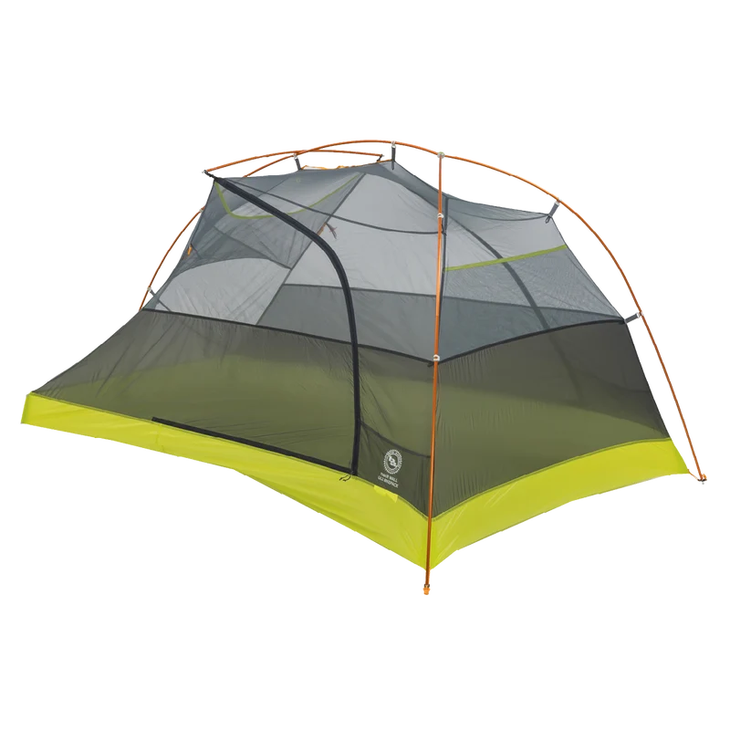 Big Agnes Tiger Wall UL2 Bikepack