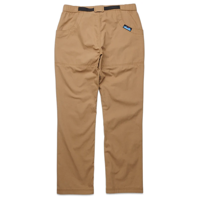 Kavu M's Chilli Lite Pant, khaki