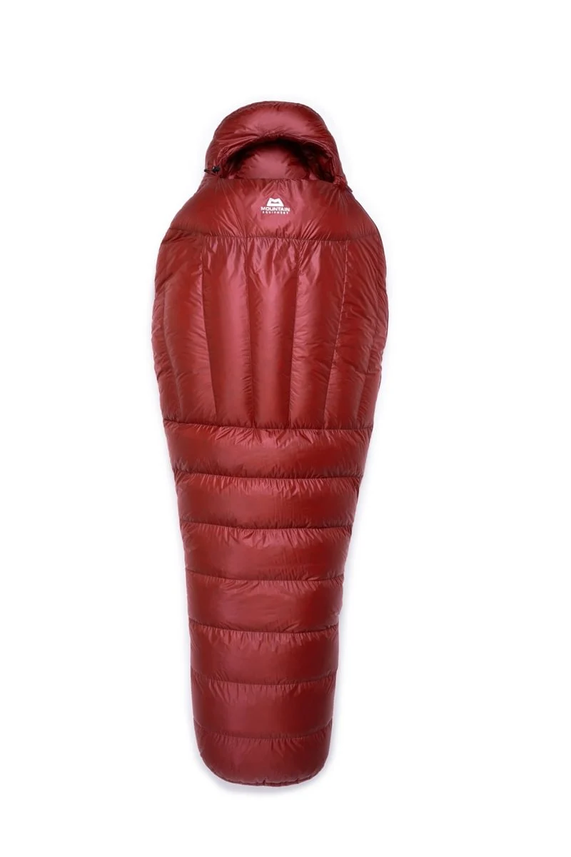 Mountain Equipment Xenith II