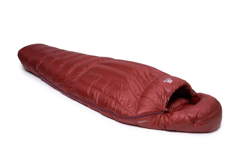 Mountain Equipment Xenith II