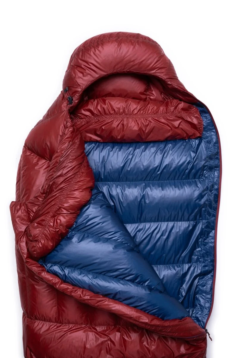 Mountain Equipment Xenith II