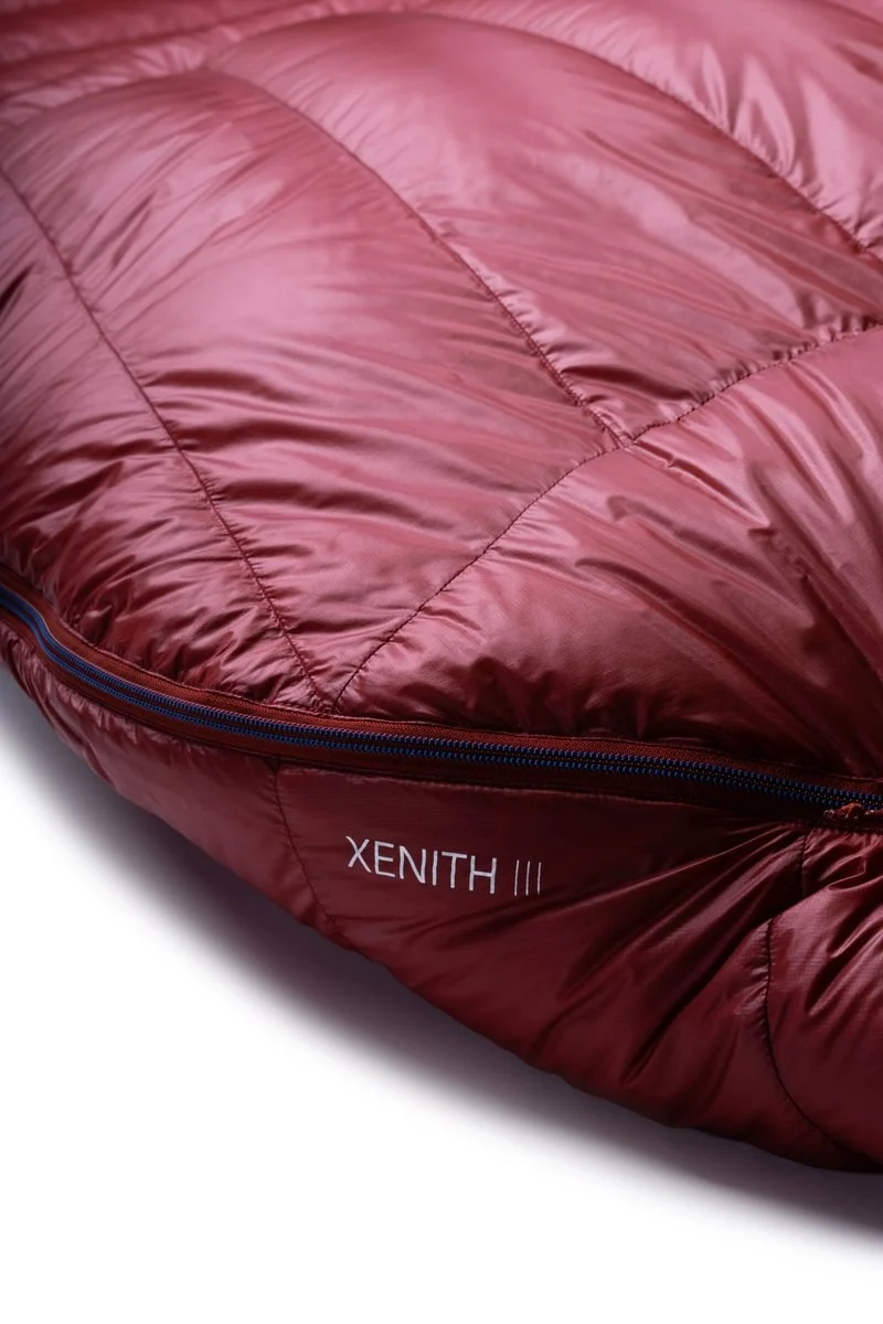 Mountain Equipment Xenith II
