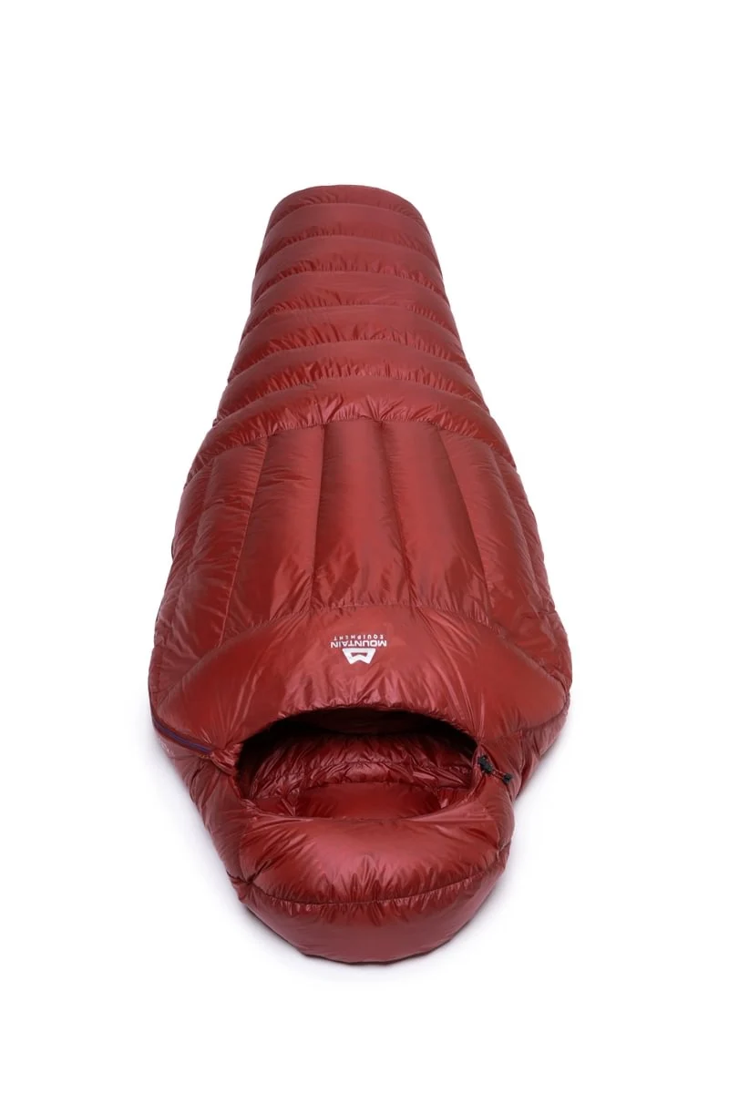 Mountain Equipment Xenith II