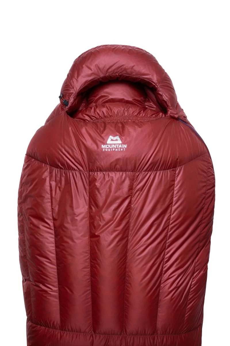 Mountain Equipment Xenith II