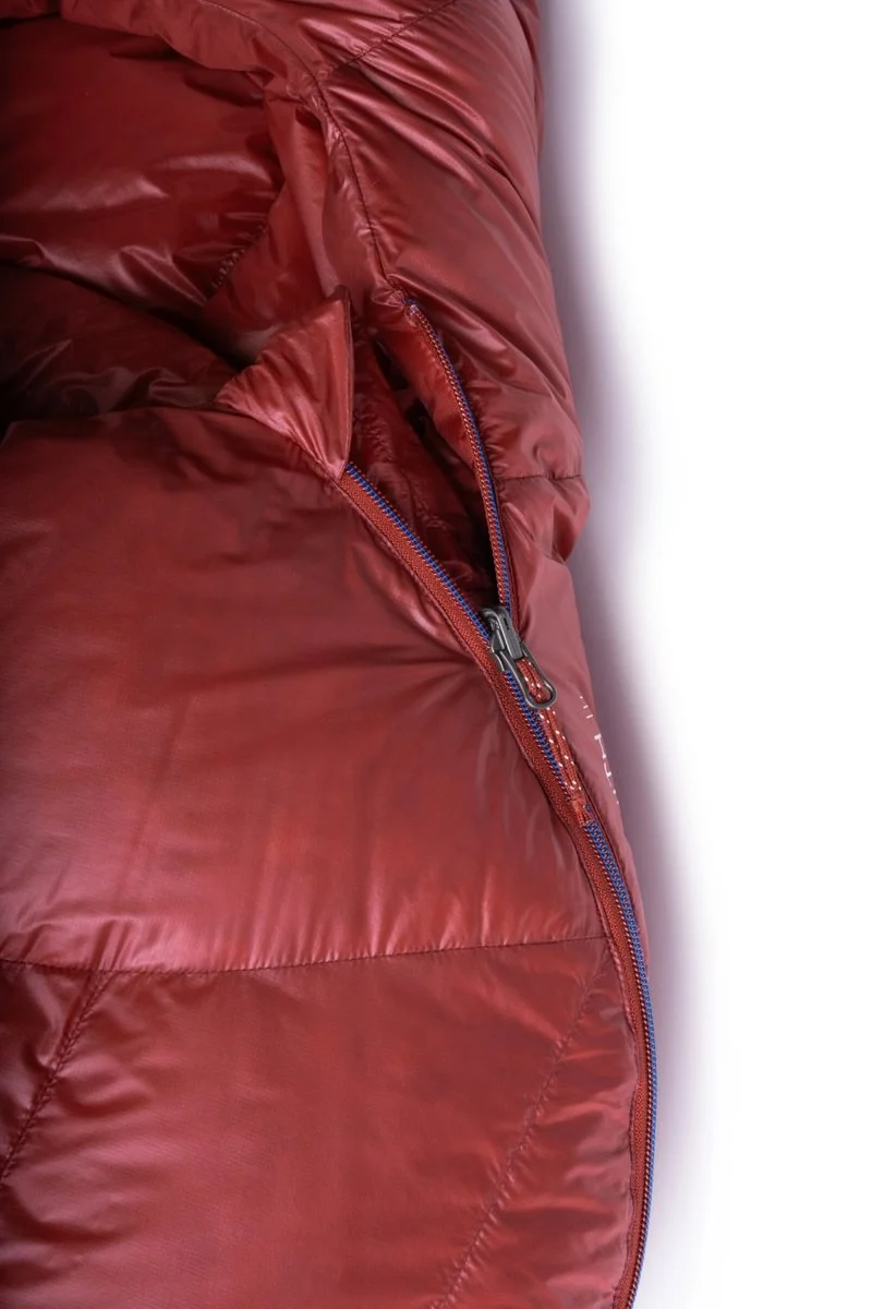Mountain Equipment Xenith II