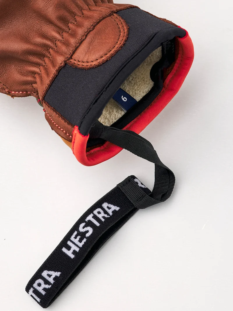Hestra Wakayama 5-Finger