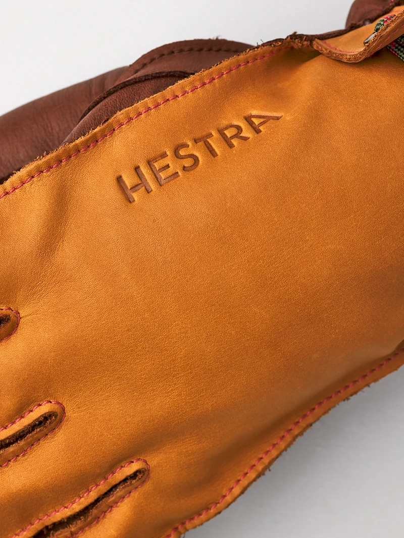 Hestra Wakayama 5-Finger