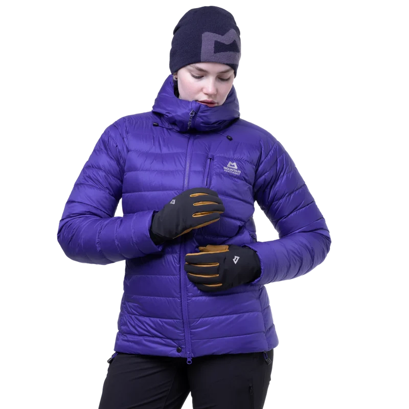 Mountain Equipment W's Baltoro Jacket