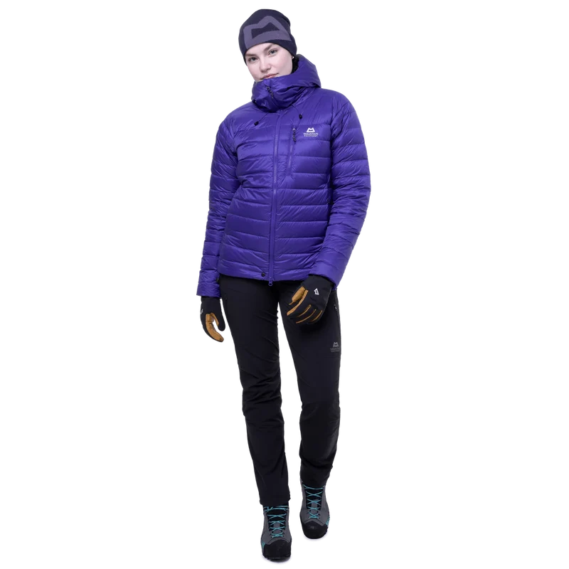 Mountain Equipment W's Baltoro Jacket