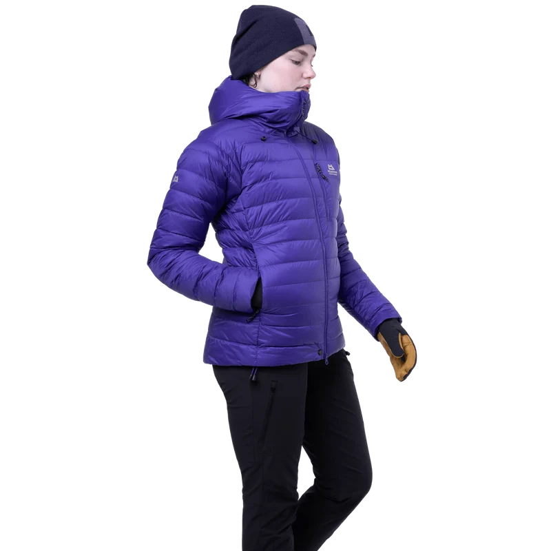 Mountain Equipment W's Baltoro Jacket